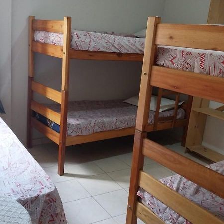 Residencial Praia Quente Casas Nova Viçosa Kültér fotó