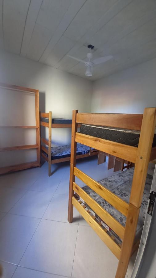 Residencial Praia Quente Casas Nova Viçosa Kültér fotó