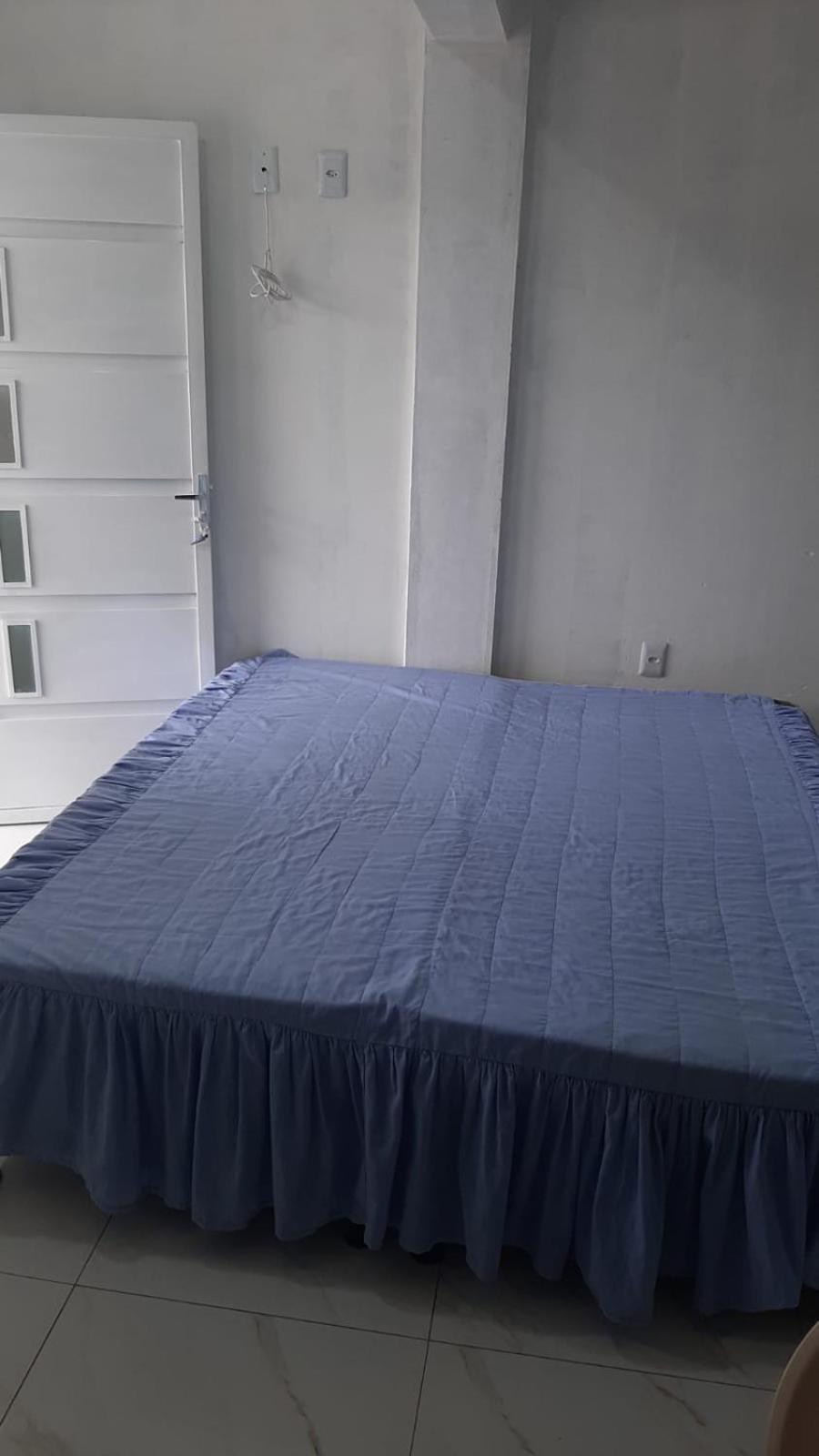 Residencial Praia Quente Casas Nova Viçosa Szoba fotó