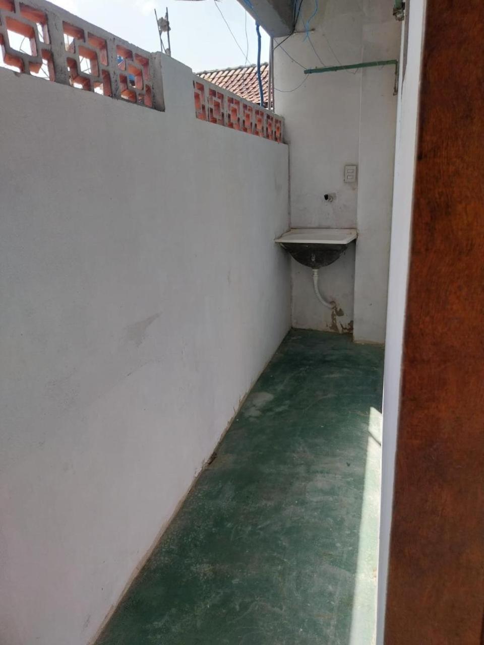 Residencial Praia Quente Casas Nova Viçosa Kültér fotó